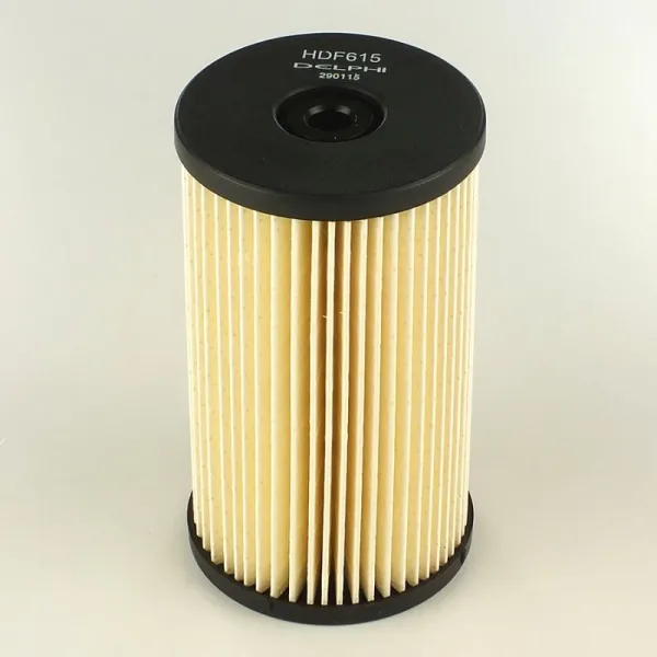 Volkswagen Caddy 1.6 TDi 2010-2015 Yakıt Filtresi - DELPHI