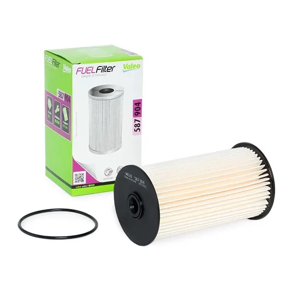 Volkswagen Caddy 1.6 TDi 2010-2015 Yakıt Filtresi - VALEO