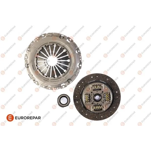 Volkswagen Passat B7 2010-2014 1.6 TDi Debriyaj Seti - EUROREPAR