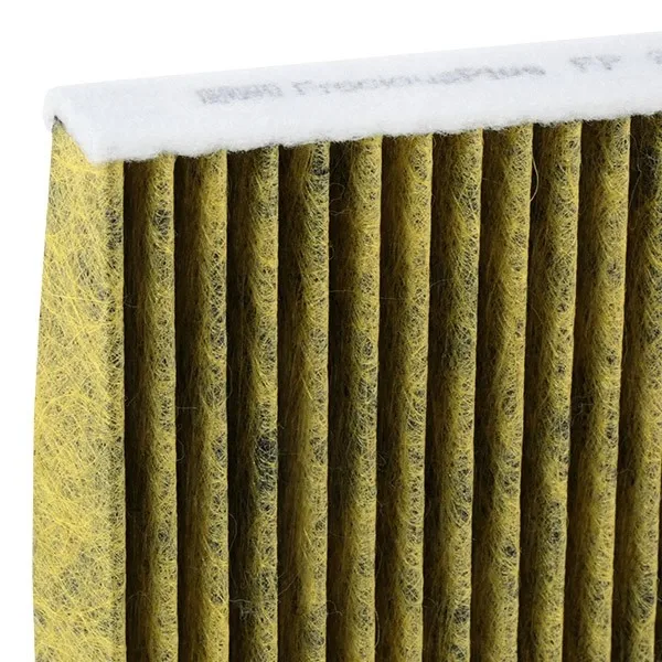 Volkswagen Taigo 1.0 TSi 2022- Anti Bakteriyel Polen Filtresi - MANN