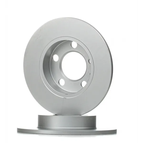 Volkswagen Taigo 1.0 TSi 2022- Arka Fren Diski 230MM - HELLA (1 ADET)