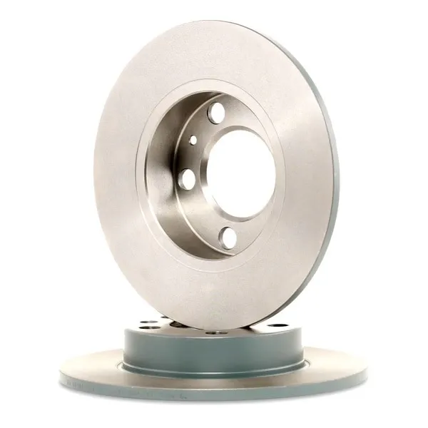 Volkswagen Taigo 1.0 TSi 2022- Arka Fren Diski - FEBI (1 ADET)