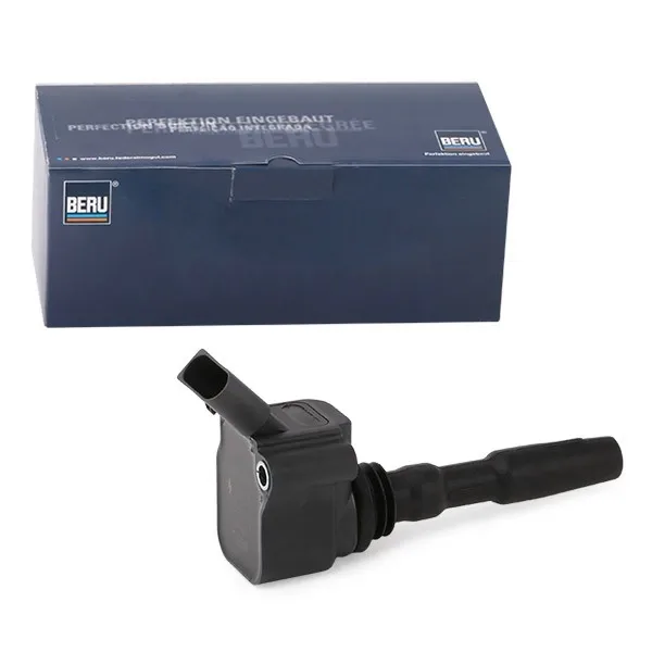 Volkswagen Taigo 1.0 TSi 2022- Ateşleme Bobini - BERU (1 ADET)