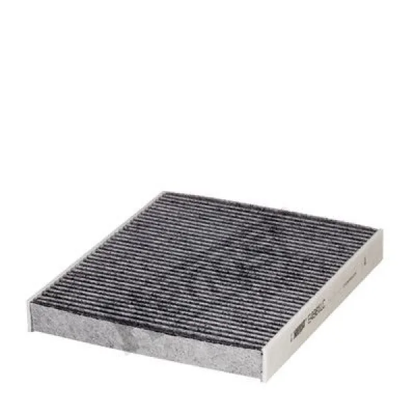 Volkswagen Taigo 1.0 TSi 2022- Karbonlu Polen Filtresi - HENGST