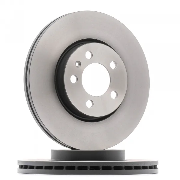 Volkswagen Taigo 1.0 TSi 2022- Ön Fren Diski - TRW (1 ADET)