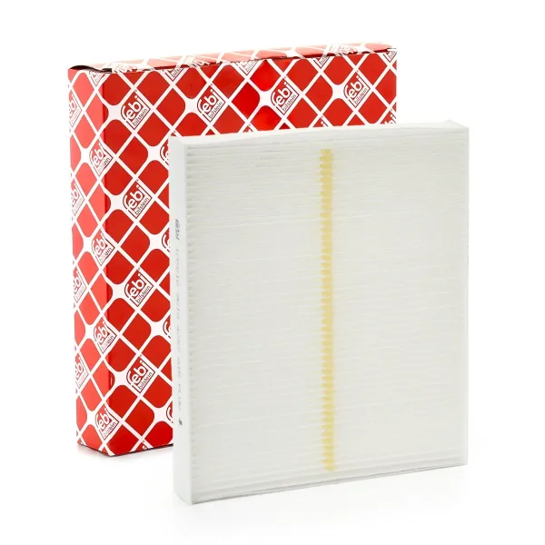 Volkswagen Taigo 1.0 TSi 2022- Polen Filtresi - FEBI