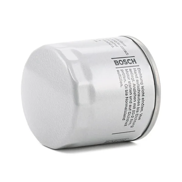 Volkswagen Taigo 1.0 TSi 2022- Yağ Filtresi - BOSCH