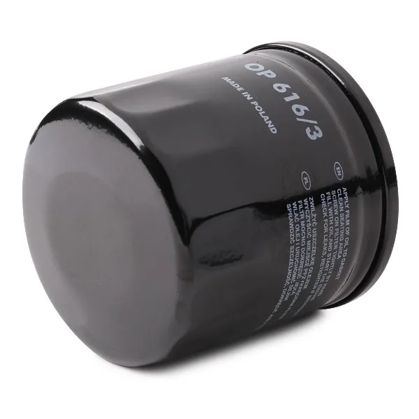 Volkswagen Taigo 1.0 TSi 2022- Yağ Filtresi - FILTRON