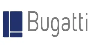 BUGATTI
