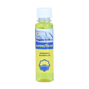Cam Suyu Sabunu (Konsantre) 32 ML - GOODYEAR (25 Adet)
