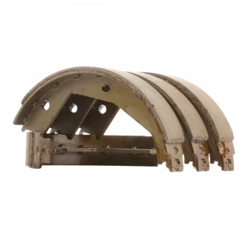 Fiat Egea 1.4 Fire 2015- Arka Pabuç Balata - TRW