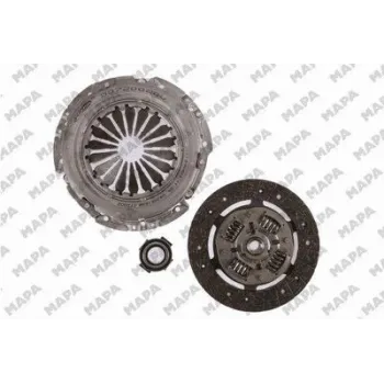 Fiat Egea 1.4 Fire 2015- Debriyaj Seti - MAPA