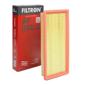 Fiat Egea 1.4 Fire 2015- Hava Filtresi - FILTRON