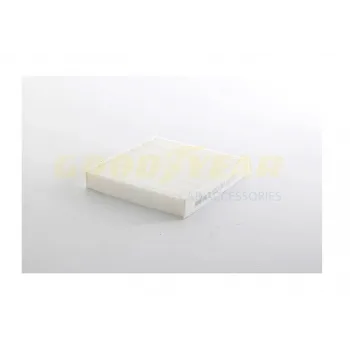 Fiat Egea 1.4 Fire 2015- Polen Filtresi - GOODYEAR