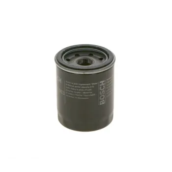Fiat Egea 1.4 Fire 2015- Yağ Filtresi - BOSCH