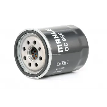 Fiat Egea 1.4 Fire 2015- Yağ Filtresi - MAHLE