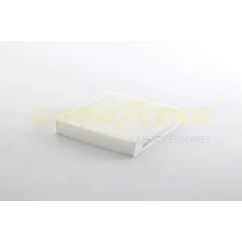 Fiat Egea Cross 1.3 Multijet 2020- Polen Filtresi - GOODYEAR