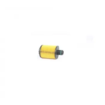 Fiat Egea Cross 1.3 Multijet Euro 6 2020- Yağ Filtresi - BSG