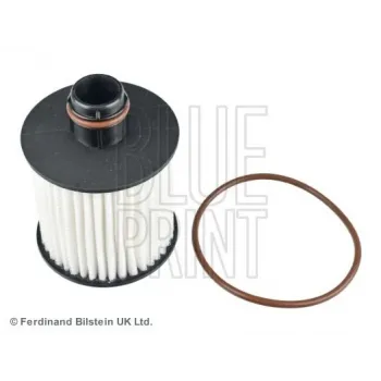 Fiat Egea Cross 1.3 Multijet Euro 6 2020- Yağ Filtresi - BLUE PRINT