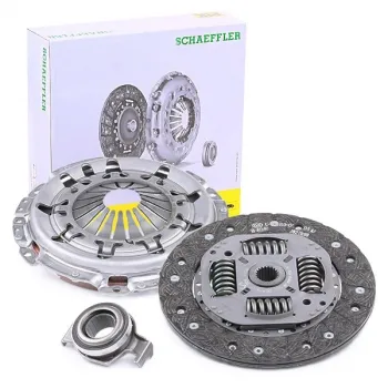 Fiat Linea 1.3 Multijet Debriyaj Seti - LUK