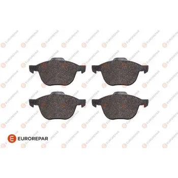 Ford Focus 3 1.6 TDCi 2011-2020 Ön Fren Balatası - EUROREPAR