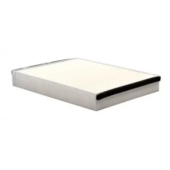 Ford Focus 3 1.6 TDCi 2011-2020 Polen Filtresi - BSG