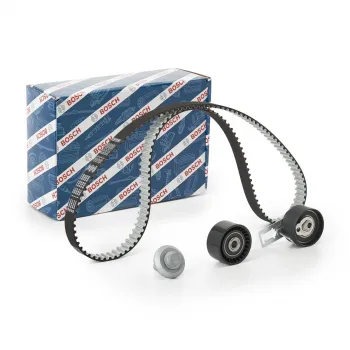 Ford Focus 3 1.6 TDCi 2011-2020 Triger Seti - BOSCH