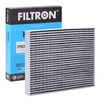 Ford Kuga 1.5 EcoBoost 2022- Karbonlu Polen Filtresi - FILTRON