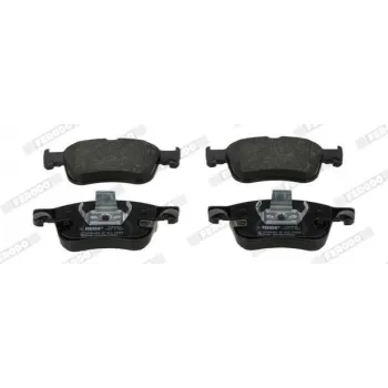 Ford Kuga 1.5 EcoBoost 2022- Ön Fren Balatası - FERODO