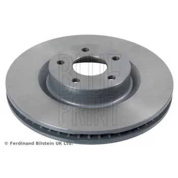 Ford Kuga 1.5 EcoBoost 2022- Ön Fren Diski - BLUE PRINT (1 ADET)