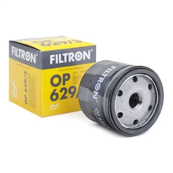 Ford Kuga 1.5 EcoBoost 2022- Yağ Filtresi - FILTRON