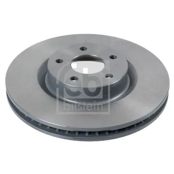 Ford Kuga 1.5 EcoBoost 2022- Ön Fren Diski - FEBI (1 ADET)