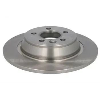 Ford Mondeo 1.6 TDCi 2011-2015 Arka Fren Diski - GOODYEAR (1 ADET)