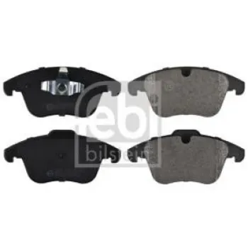 Ford Mondeo 1.6 TDCi 2011-2015 Ön Fren Balatası - FEBI