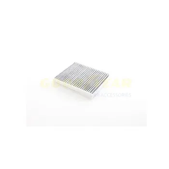 Ford Mondeo 1.6 TDCi 2011-2015 Polen Filtresi - GOODYEAR