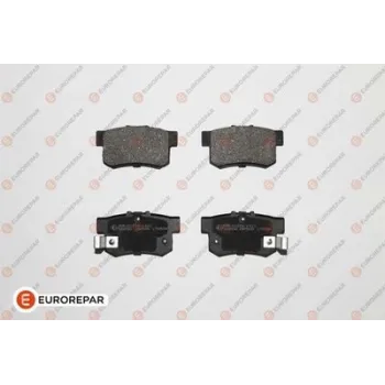 Honda Civic 1.6 2006-2016 Arka Fren Balatası - EUROREPAR