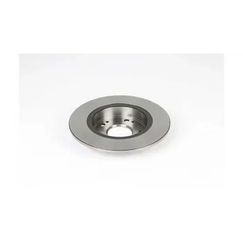 Honda Civic 1.6 2006-2016 Arka Fren Diski - BSG (1 ADET)