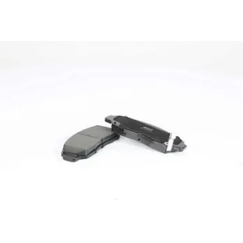Honda Civic 1.6 2006-2016 Ön Fren Balatası - BSG
