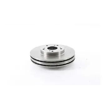 Honda Civic 1.6 2006-2016 Ön Fren Diski - BSG (1 ADET)