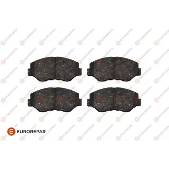 Honda Civic FC5 1.6 2016-2022 Ön Fren Balatası - EUROREPAR