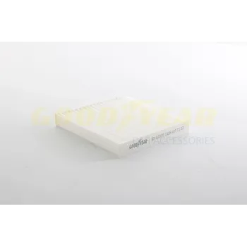 Honda Civic FC5 1.6 2016-2022 Polen Filtresi - GOODYEAR