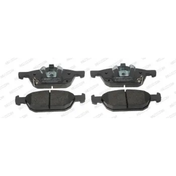 Honda Civic (VIII, IX, X) Ön Fren Balatası - FERODO