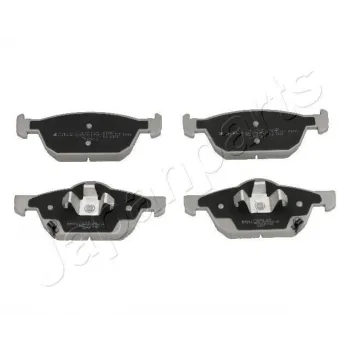 Honda Civic (VIII, IX, X) Ön Fren Balatası - JAPANPARTS