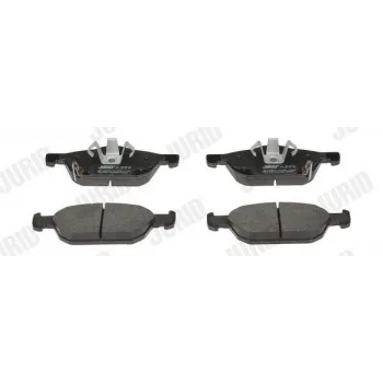 Honda Civic (VIII, IX, X) Ön Fren Balatası - JURID