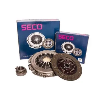 Hyundai Accent Era 1.5 CRDi 2005-2010 Debriyaj Seti - SECO