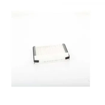 Hyundai Accent Era 1.5 CRDi 2005-2010 Polen Filtresi - BSG