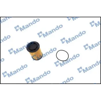 Hyundai Accent Era 1.5 CRDi 2005-2010 Yağ Filtresi - MANDO (MANUEL)