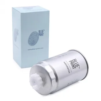 Hyundai Accent Era 1.5 CRDi 2005-2010 Yakıt Filtresi - BLUE PRINT