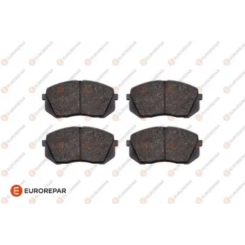 Kia Sportage 1.6 Benzin 2011-2015 Ön Fren Balatası - EUROREPAR