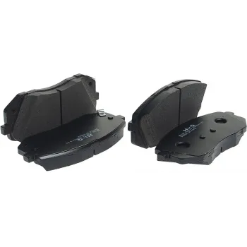 Kia Sportage 1.6 Benzin 2011-2015 Ön Fren Balatası - HI-Q